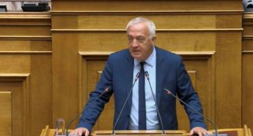 “Να αποκατασταθεί άμεσα το ενδοκυκλαδικό δρομολόγιο σύνδεσης για την Ανάφη”