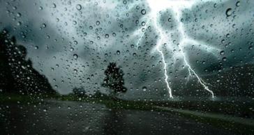 Κακοκαιρία «Alexandros»: Νέο έκτακτο δελτίο καιρού από την ΕΜΥ – Πού θα «χτυπήσει» η κακοκαιρία