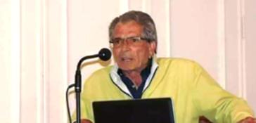 Τοπική Κοινότητα Ποσειδωνίας: Συλλυπητήρια επιστολή για Μάρκο Πρίντεζη