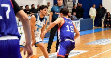 Συνεχίζει στην κορυφή η Μύκονος