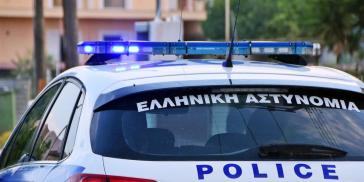 Νάξος: Χειροπέδες σε 65χρονο για προσβολή γενετήσιας αξιοπρέπειας