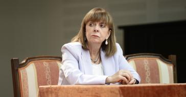 Σακελλαροπούλου: Ο Βαρδής Βαρδινογιάννης σφράγισε ανεξίτηλα την οικονομική και ζωή της Ελλάδας