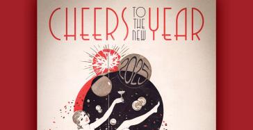 Σύρος: Cheers to the New Year στο Μουσείο κλωστοϋφαντουργίας