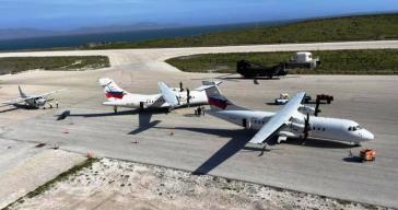 Ανοίγει τα “φτερά” του το αεροδρόμιο