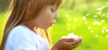 Αλλεργίες: Αυτά τα παιδιά απειλούνται λιγότερο - Ο καθοριστικός παράγοντας
