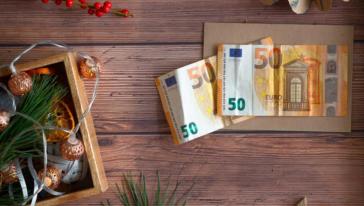 Με καθυστέρηση η πληρωμή του Δώρου Χριστουγέννων στους ανέργους