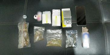 Συνελήφθη 29χρονος για διακίνηση ναρκωτικών ουσιών στην Κάλυμνο