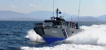 Πέντε νεκροί στο ναυάγιο ανοιχτά της Γαύδου