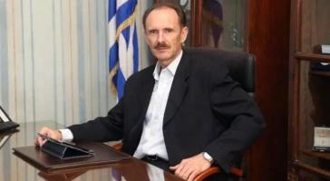 Δήλωση του προέδρου του Επιμελητηρίου Κυκλάδων για την απώλεια του Νίκου Βασιλικού