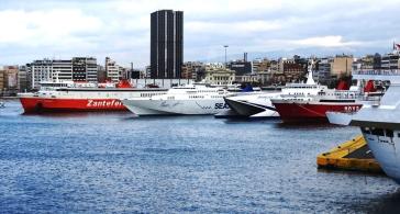 Καθοριστικό το 2025 για την επόμενη ημέρα της ελληνικής ακτοπλοΐας