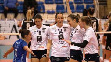 “Η ομάδα μου μάχεται και δεν τα παρατά”