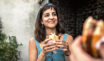 Διαβήτης: Ελέγξτε το σάκχαρο τρώγοντας λιγότερο από αυτό το πασίγνωστο τρόφιμο
