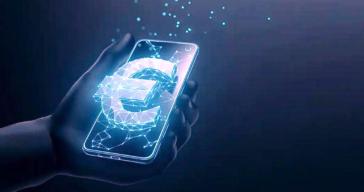 Ψηφιακό ευρώ: Κυκλοφορεί μέσα στο 2025 - Τι θα γίνει με τα «μετρητά»