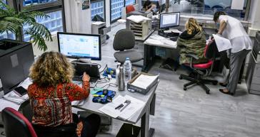 ΑΑΔΕ: Φορολογικοί έλεγχοι με τεχνητή νοημοσύνη για έσοδα 1,4 δισ. ευρώ