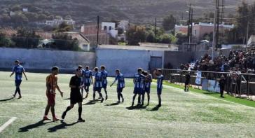 Η μητέρα των μαχών