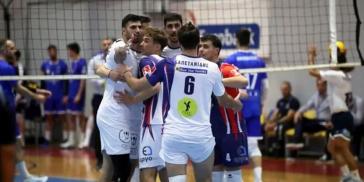 Θέλει να… γυρίσει σελίδα