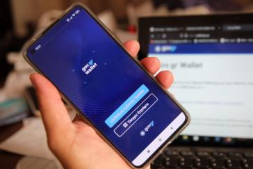 Κυβερνοεπίθεση στο δίκτυο ΣΥΖΕΥΞΙΣ - Προβλήματα στις εφαρμογές του gov.gr