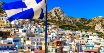 Νησί του Νοτίου Αιγαίου ανάμεσα στους 10 πιο ανερχόμενους προορισμούς του κόσμου το 2025​​​​​​​​​​​