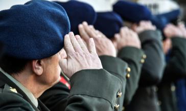 ΚΥΣΕΑ: Οι τοποθετήσεις των ανώτατων αξιωματικών μετά τις έκτακτες κρίσεις