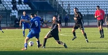 Κόλλησε στη “λευκή” ισοπαλία