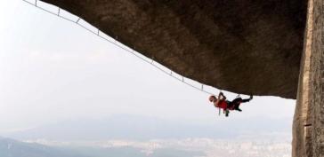 Νότιο Αιγαίο: Σε ποιο νησί θα δημιουργηθούν 200 αναρριχητικές διαδρομές