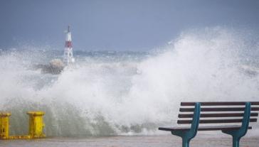 Λιμεναρχείο Σύρου: Λήψη αυξημένων μέτρων λόγω αναγγελίας θυελλωδών ανέμων