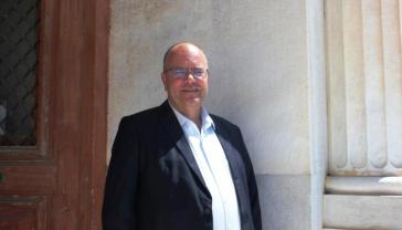 Σύρος: Παρέμβαση Αθανασίου για τη συζήτηση στο Δημοτικό Συμβούλιο για τα Τέμπη