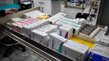 Αλλαγές στη λίστα των ακριβών φαρμάκων