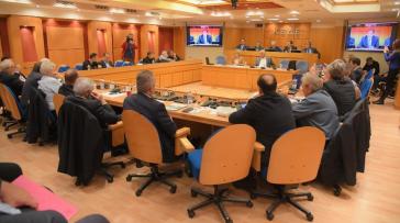 Επιμορφωτικό εργαστήριο της ΚΕΔΕ για την ενεργειακή αναβάθμιση δημοτικών κτηρίων