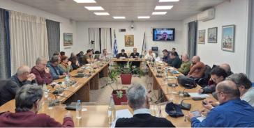 Στήριξη σε επιχειρηματίες στους οποίους επιβλήθηκαν πρόστιμα από την Κτηματική Υπηρεσία