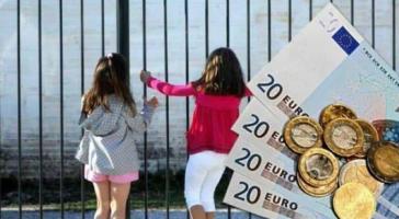 Επίδομα παιδιού: Μέχρι πότε θα είναι ανοιχτή η πλατφόρμα Α21