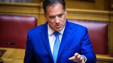 Γεωργιάδης: Εξαπλασιάστηκαν οι κλινικές μελέτες στην Ελλάδα