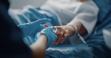 Αρνητική πρωτιά για την Ελλάδα στα κρούσματα γρίπης στην Ευρώπη