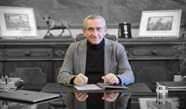Ολοκληρώνεται το έργο δικτύων αποχέτευσης και εγκαταστάσεων επεξεργασίας λυμάτων