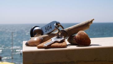 Τα νούμερα των ελληνικών ξενοδοχείων: Τζίρος 11,5 δισ. ευρώ και συμβολή 17,8 δισ. ευρώ στο ΑΕΠ