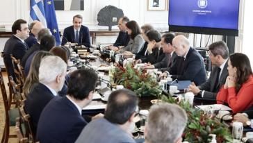 Ανασχηματισμός: Το παζλ συμπληρώνεται – Όλα τα ονόματα που κλείδωσαν