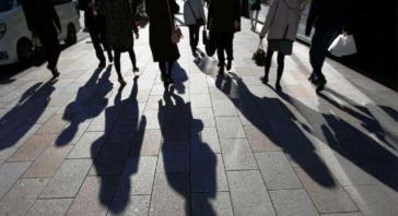 ΕΛΣΤΑΤ: Σε κίνδυνο φτώχειας το 26,9% του πληθυσμού