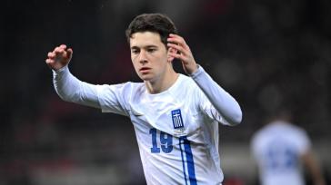 Εκτοξεύτηκε η χρηματιστηριακή αξία του Καρέτσα μετά τις εμφανίσεις με την εθνική Ελλάδας