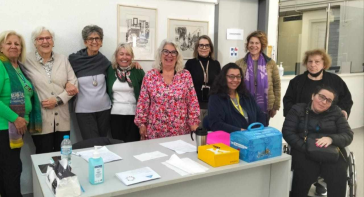 Μύκονος: 200 ενήλικες και παιδιά εξετάστηκαν με το πρόγραμμα πρόληψης του μελανώματος