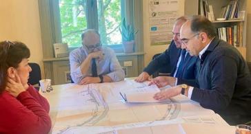 Ζωτικής σημασίας οι αστικές αναπλάσεις