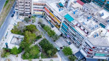 Ακίνητα: Ελαφρύνσεις για ιδιοκτήτες, ενοικιαστές εξετάζει το ΥΠΟΙΚ