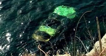 Άνδρος: Θάνατος 67χρονης που το αυτοκίνητό της έπεσε στη θάλασσα