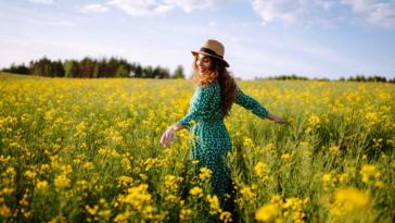 Πρωτομαγιά: 4 επιστημονικά τεκμηριωμένοι λόγοι για να βγούμε στη φύση
