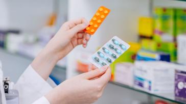 Άδωνις Γεωργιάδης: Με ακριβά φάρμακα από το φαρμακείο θα μειωθούν οι ουρές στον ΕΟΠΥΥ