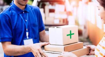 “Κόκκινη γραμμή” για τους φαρμακοποιούς η κατ΄ οίκον διανομή φαρμάκων του ΕΟΠΥΥ