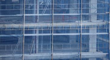 Κατατέθηκε η τροπολογία για τα μπόνους δόμησης και τον ΝΟΚ στη Βουλή