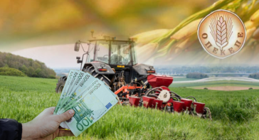 Δ. Καπούνης: “Από το 2023 είχε ενημερωθεί ο πρωθυπουργός για τον ΟΠΕΚΕΠΕ”