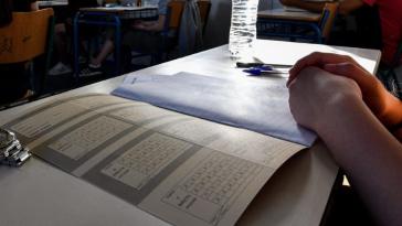 Πρεμιέρα αύριο Παρασκευή για τις πανελλαδικές