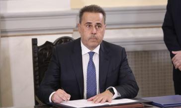 Παπασταύρου: Νέα πολεοδομικά σχέδια για το 80% της επικράτειας