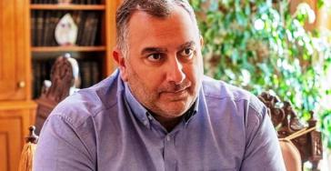 “Μήπως ήρθε η στιγμή κ. Αθανασίου;”